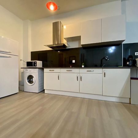Appartement Le Duc - 80M2 Carcassonne Centre-Ville Екстер'єр фото