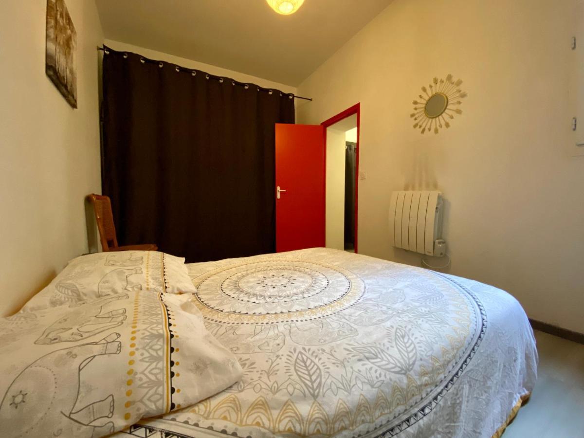 Appartement Le Duc - 80M2 Carcassonne Centre-Ville Екстер'єр фото
