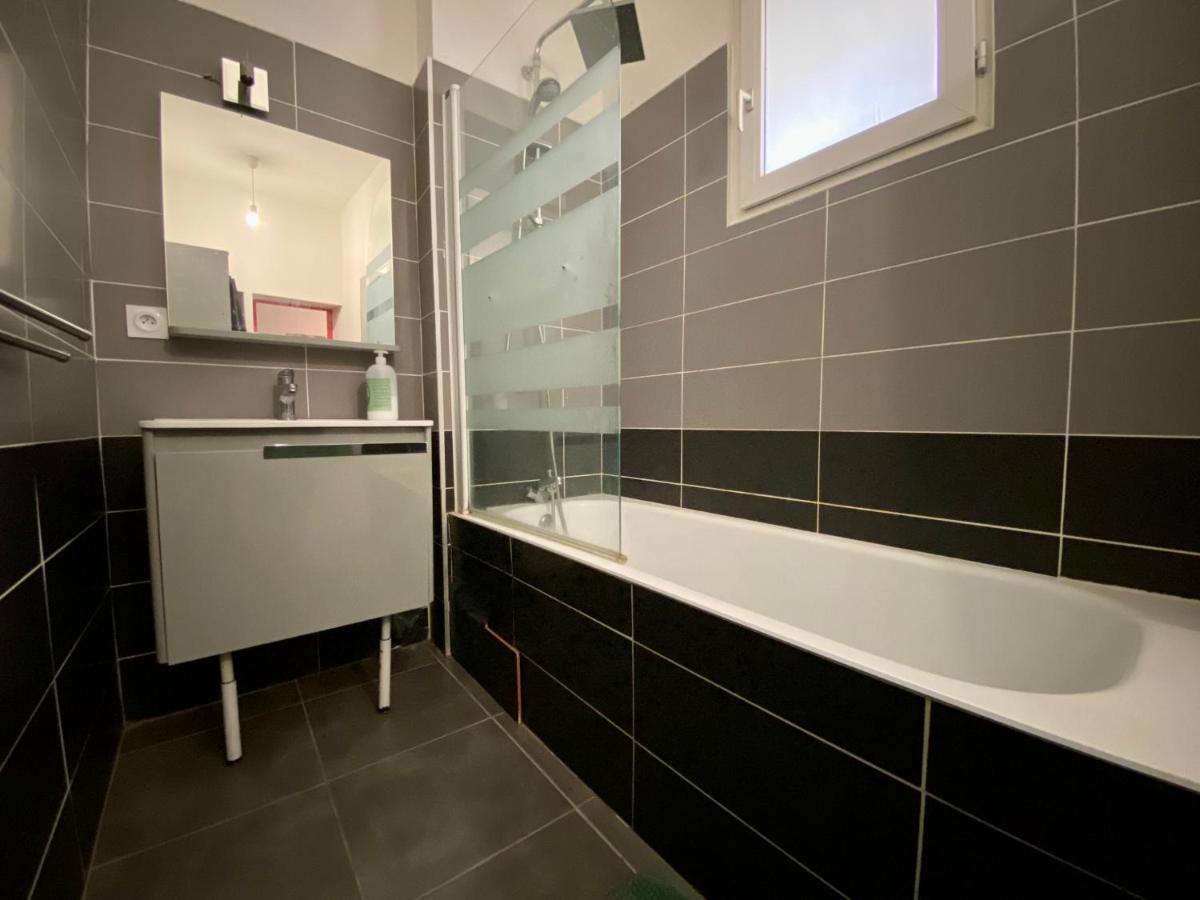 Appartement Le Duc - 80M2 Carcassonne Centre-Ville Екстер'єр фото