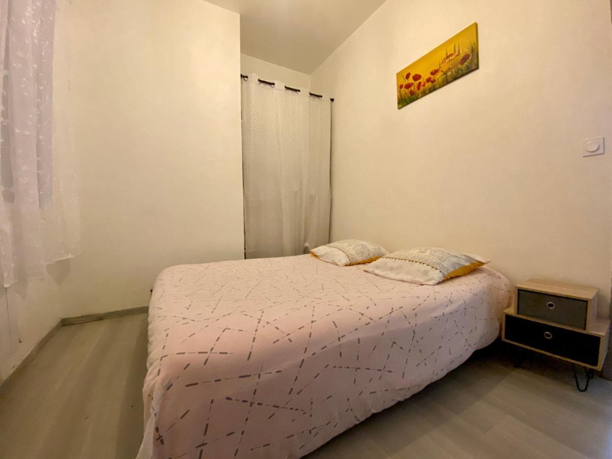 Appartement Le Duc - 80M2 Carcassonne Centre-Ville Екстер'єр фото