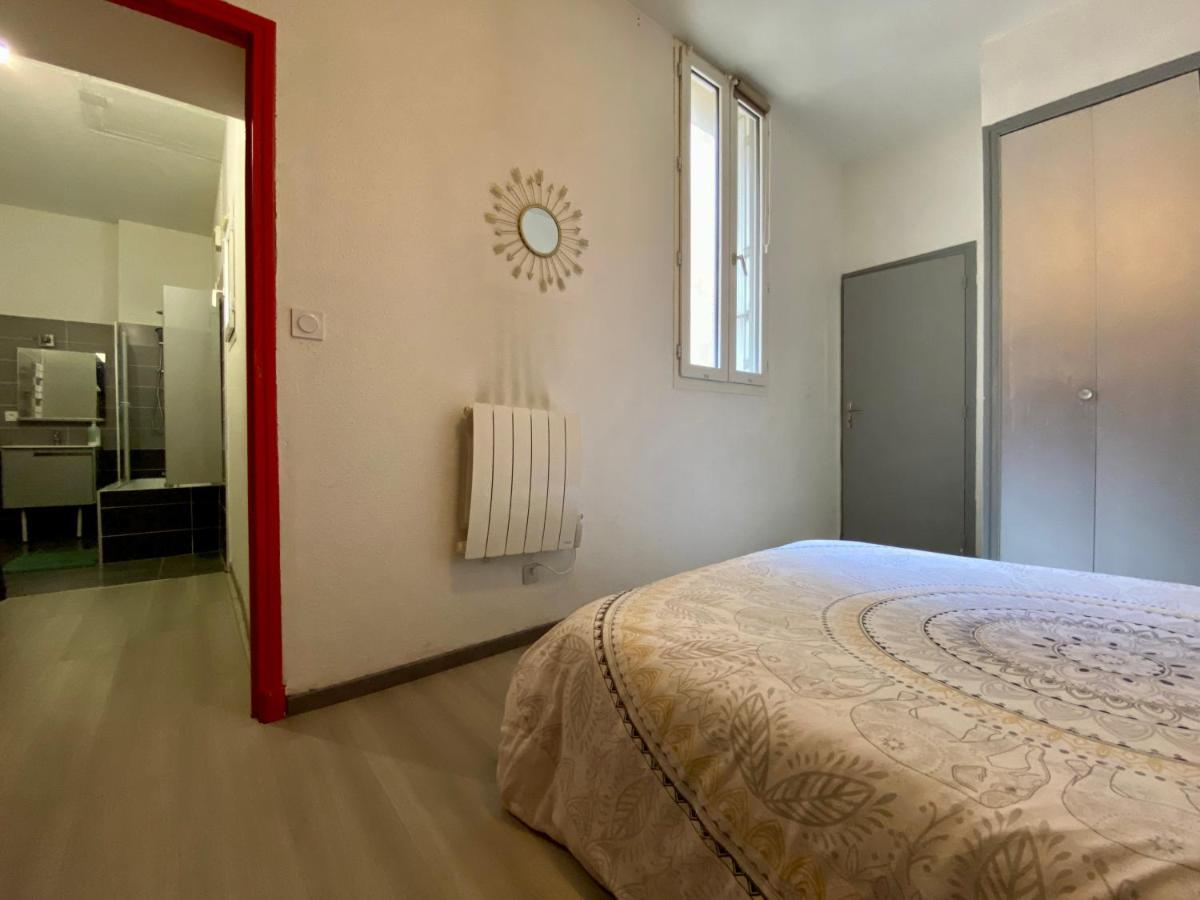 Appartement Le Duc - 80M2 Carcassonne Centre-Ville Екстер'єр фото